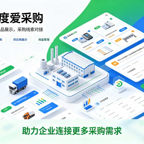 叙州百度爱采购